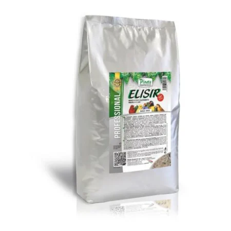 Elisir Blanco Morbida Premium 5kg