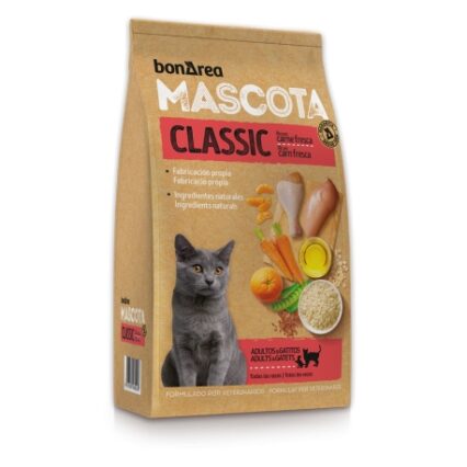 BONAREA MASCOTA CLASSIC 10KG