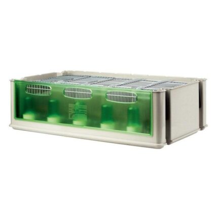 Transportin para loros con 5 lugares