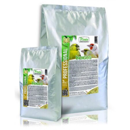 Indigos 3kg