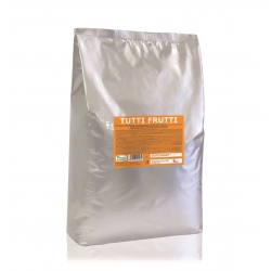 Tutti Fruti 5kg (manzana, plátano, frambuesa)