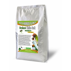 Pasta blanca, White soft 1kg