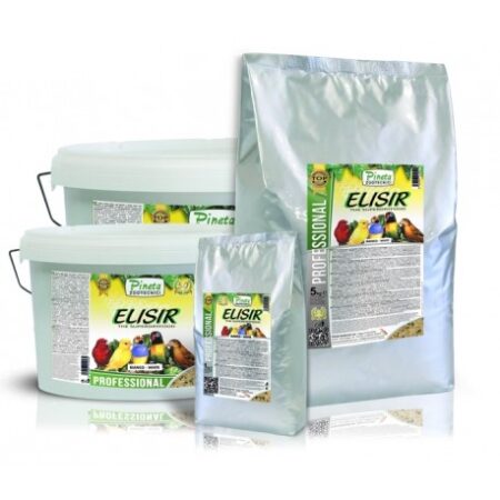 Elisir Bianco seca 1kg