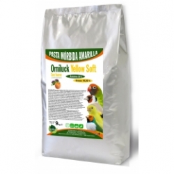 Pasta amarilla,yellow soft 1kg