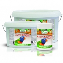Lori Excel Nectar 1kg