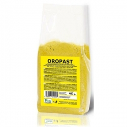 Oro Past 1kg (Muda/Mantenimiento/Preparación)