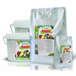 Vanity 3kg (cubo)