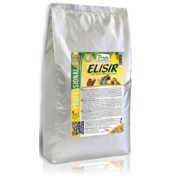 Elisir Bianco con Huevo 9kg