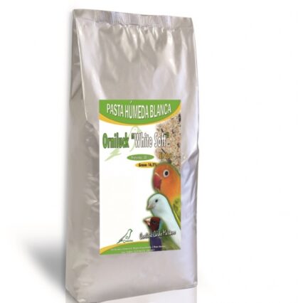 Pasta Blanca, White Soft 9kg