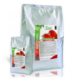 Formula 2 Factor Rojo 1kg