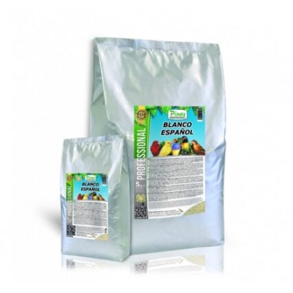 Blanco Español Premium 9kg (Blanca Mórbida)