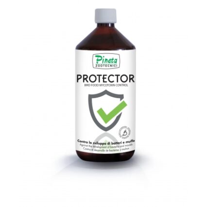 Protector 1000ml (Control Bacteria y Hongos)liquido