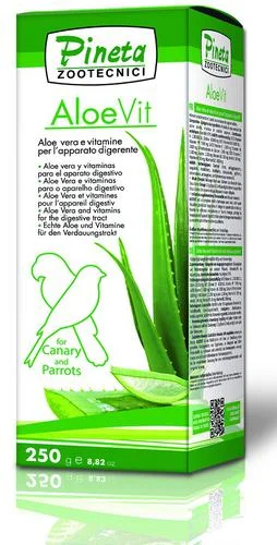 Vista rápida AloeVit 125ml (Aparato Digestivo)