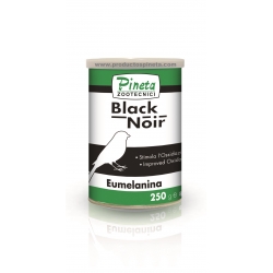 Black Noire 100gr