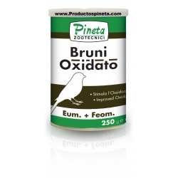 Bruni 100gr (Oxidación Brunos Y Faeos)