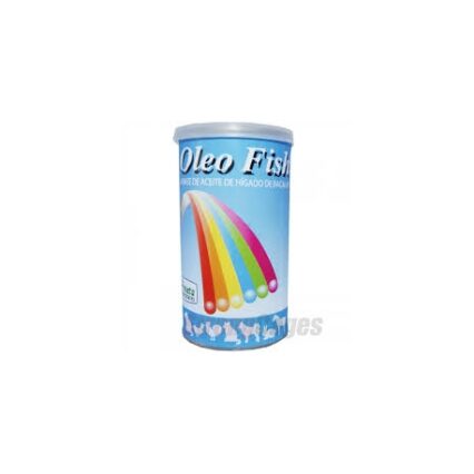 Oleo Fish 100gr