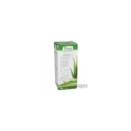 AloeVit 125ml (Aparato Digestivo)