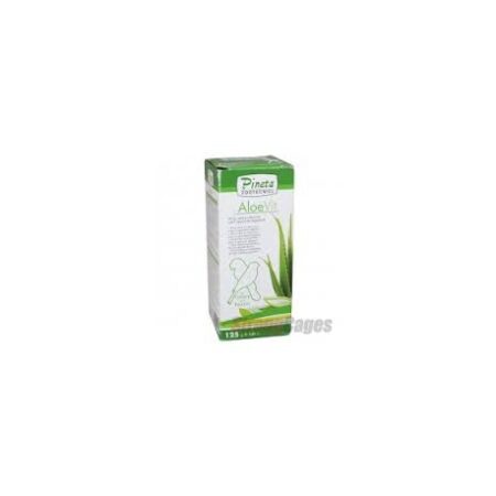 AloeVit 125ml (Aparato Digestivo)