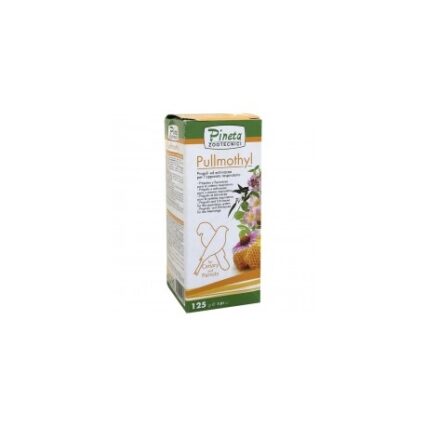Pullmothyl 125gr (liquido)