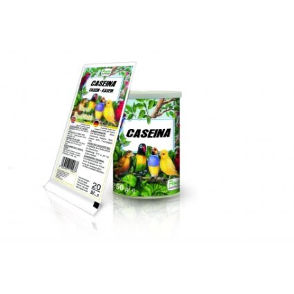 Proteínas Caseína 20gr x 20pz (400gr)