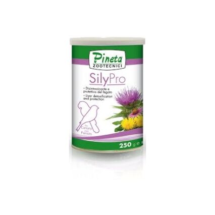 Silypro 1kg (Protector Hepático)