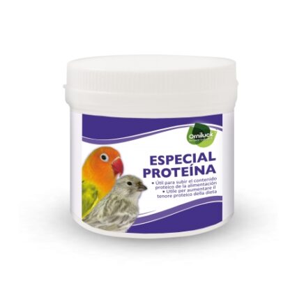 Especial Proteinas