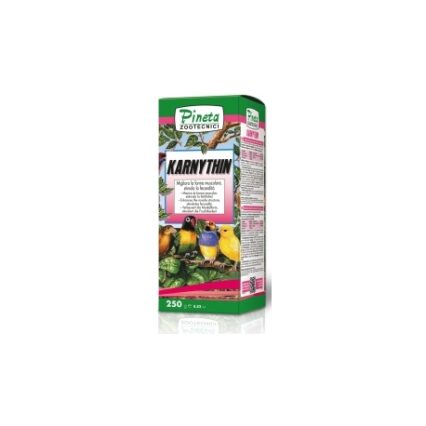 Karnythin 250ml (Estimula la Fecundidad)