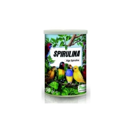 Spirulina 200gr
