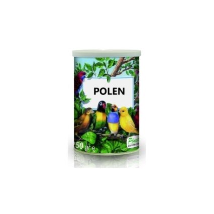 Polen de abeja 200gr
