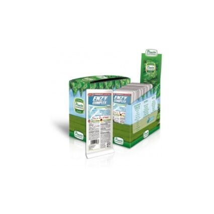 Enzy complex Expositor 20gr x 20pz
