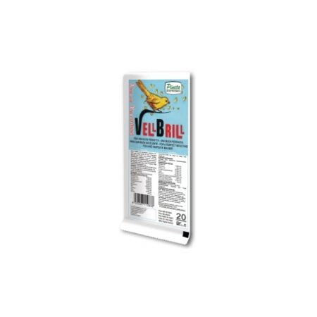 Vell Brill Expositor 20gr x 20pz