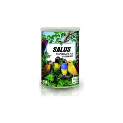 Salus 100gr (Antibacteriano natural)