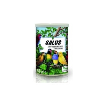 Salus 100gr (Antibacteriano natural)