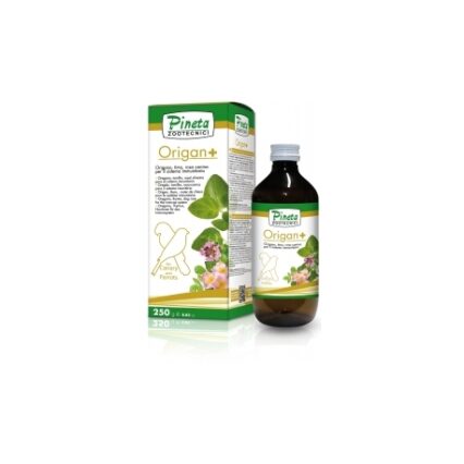 Origan+ 24gr (Liquido)