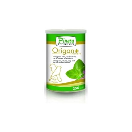 Origan+ 1kg (Polvo)