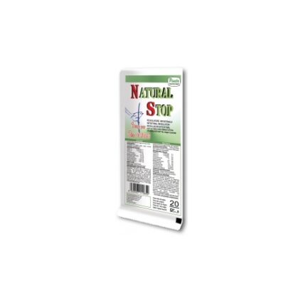Natural Stop 20gr (Regulador Intestinal)
