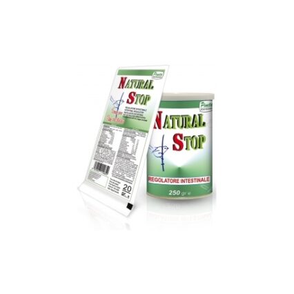 Natural Stop 250gr (Regulador Intestinal)
