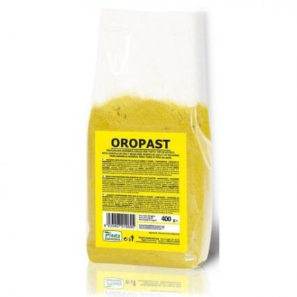 Oro Past 1kg (Muda/Mantenimiento/Preparación)