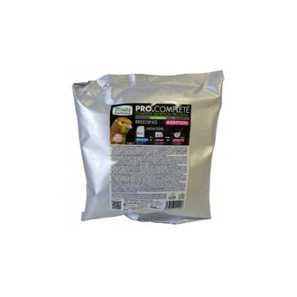 Complemento Cria 500gr