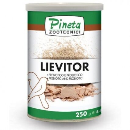Lievitor 250gr (Probiòtico bacteriano)