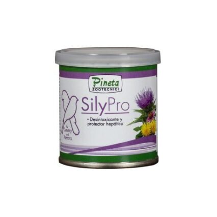 Silypro 50gr ( Protector hepático)