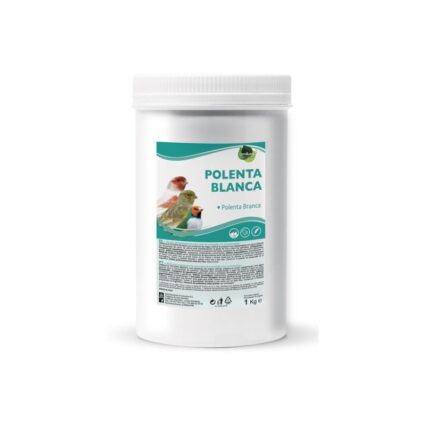 Polenta Blanca 1kg