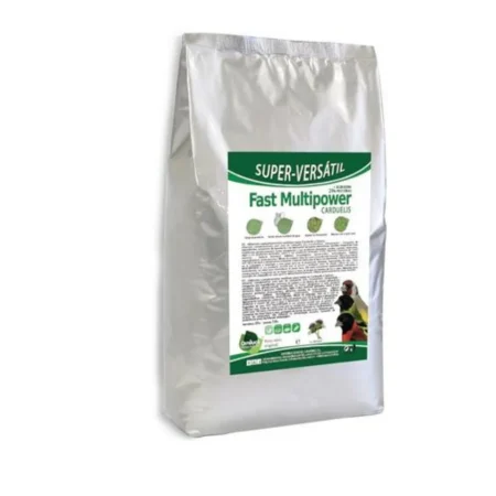 Fast Multipower Carduelis & Spinus 1kg