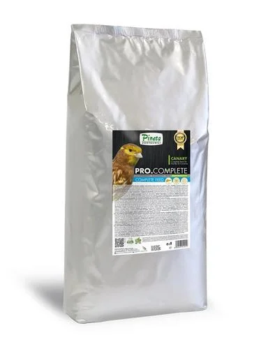 Pro.Complete 1kg (Sin Dore)