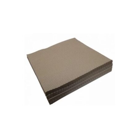 Papel Gofrado Jaulas 1m 48x34cm 100 hojas