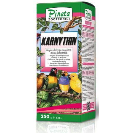 Karnythin 1000ml (Estimula la Fecundidad)