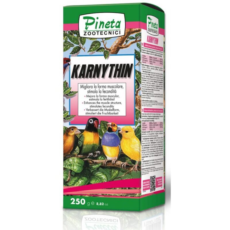 Karnythin 1000ml (Estimula la Fecundidad)
