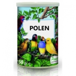 Polen de abeja 200gr