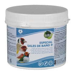 Especial Sales de Baño Orniluck 500gr