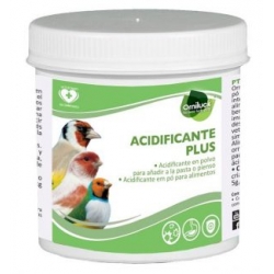 Acidificante Plus 300gr (Orniluck)